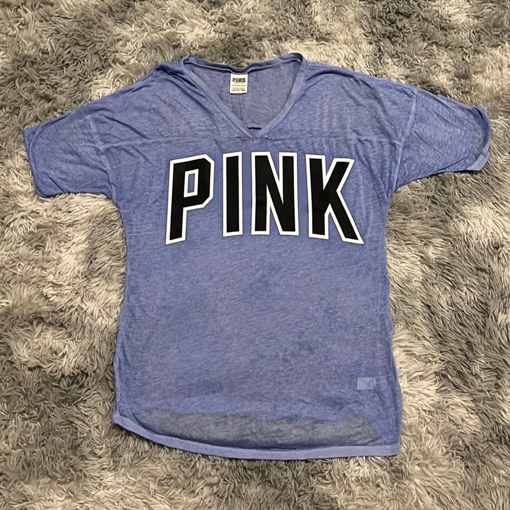 Victoria’s Secret PINK shirt